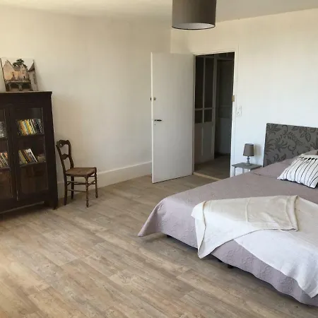 La Maison Haute Dom wakacyjny Gourdon