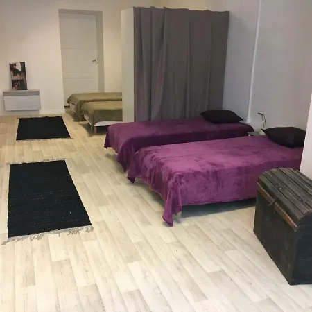 La Maison Haute *