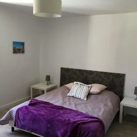 La Maison Haute *