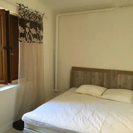 La Maison Haute * Gourdon