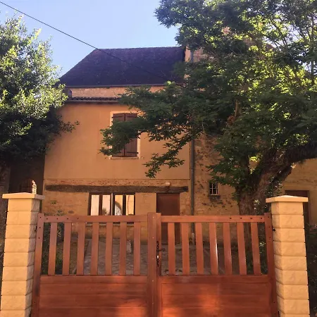 La Maison Haute Dom wakacyjny