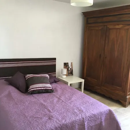 Dom wakacyjny La Maison Haute *